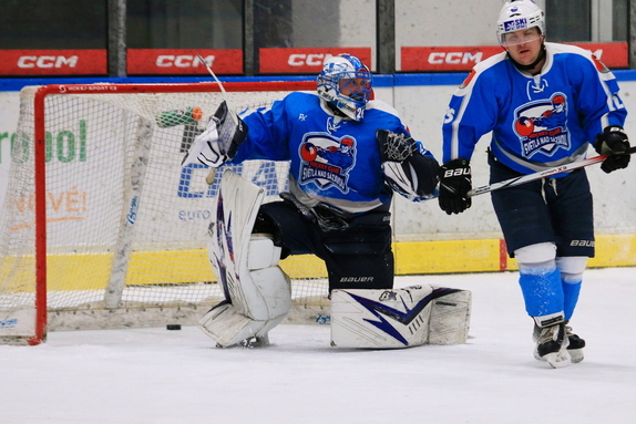 HC Pelhřimov - HC Světlá n. S. 5:3 (12.2.2025) 18