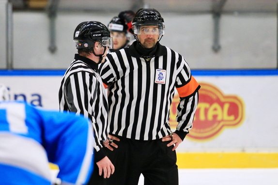 HC Pelhřimov - HC Světlá n. S. 5:3 (12.2.2025) 20