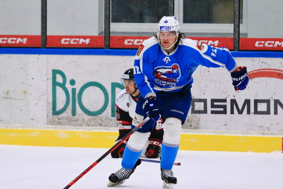 HC Pelhřimov - HC Světlá n. S. 5:3 (12.2.2025) 21