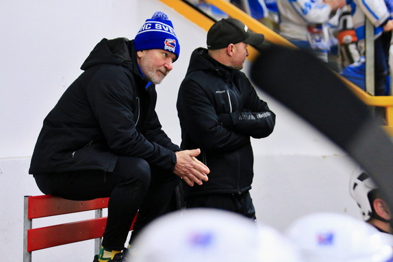 HC Pelhřimov - HC Světlá n. S. 5:3 (12.2.2025) 23