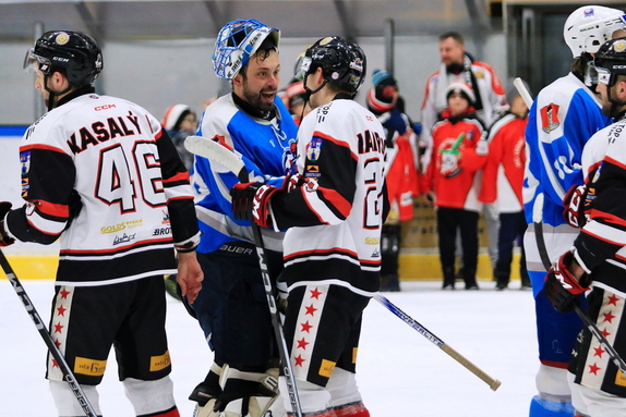 HC Pelhřimov - HC Světlá n. S. 5:3 (12.2.2025) 25