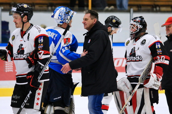 HC Pelhřimov - HC Světlá n. S. 5:3 (12.2.2025) 28