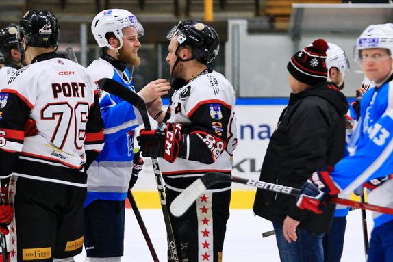 HC Pelhřimov - HC Světlá n. S. 5:3 (12.2.2025) 30