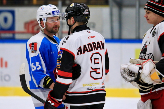 HC Pelhřimov - HC Světlá n. S. 5:3 (12.2.2025) 31