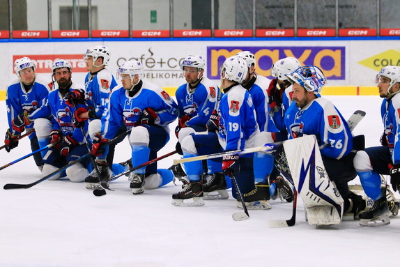 HC Pelhřimov - HC Světlá n. S. 5:3 (12.2.2025) 33