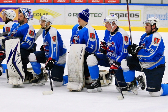 HC Pelhřimov - HC Světlá n. S. 5:3 (12.2.2025) 34