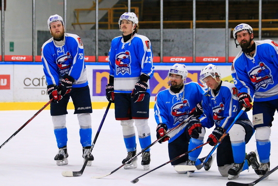 HC Pelhřimov - HC Světlá n. S. 5:3 (12.2.2025) 38