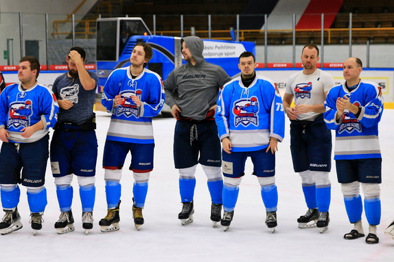 HC Pelhřimov - HC Světlá n. S. 5:3 (12.2.2025) 44