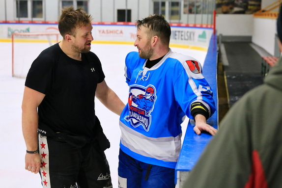 HC Pelhřimov - HC Světlá n. S. 5:3 (12.2.2025) 50