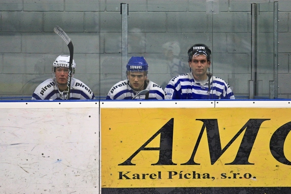 HC Světlá n. S. - HC Čes. Třebová 8:0 (15.12.2016)