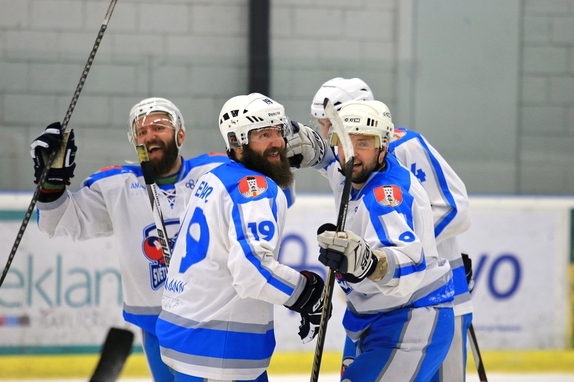HC Světlá n. S. - HC Čes. Třebová 8:0 (15.12.2016)