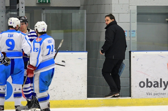 HC Světlá n. S. - HC Čes. Třebová 8:0 (15.12.2016)
