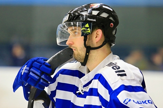 HC Světlá n. S. - HC Čes. Třebová 8:0 (15.12.2016)