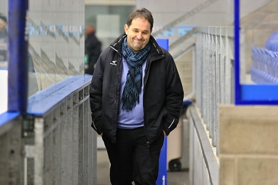 HC Světlá n. S. - HC Čes. Třebová 8:0 (15.12.2016)