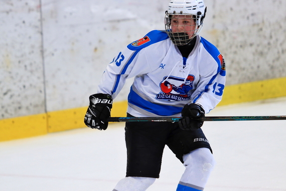 MLADŠÍ ŽÁCI - 2024/2025 1