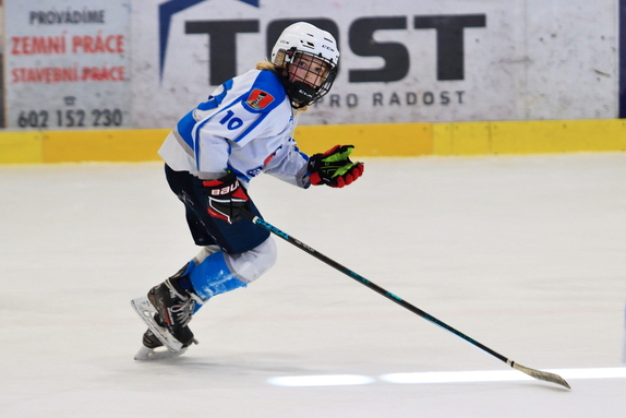 MLADŠÍ ŽÁCI - 2024/2025 2