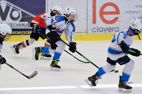 MLADŠÍ ŽÁCI - 2024/2025 5