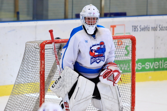 MLADŠÍ ŽÁCI - 2024/2025 6