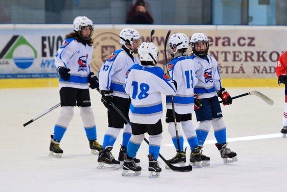 MLADŠÍ ŽÁCI - 2024/2025 7