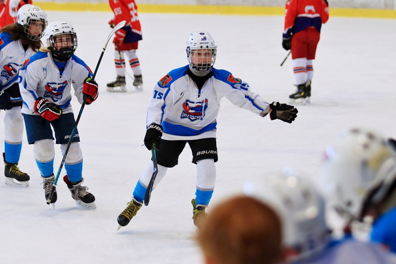 MLADŠÍ ŽÁCI - 2024/2025 8