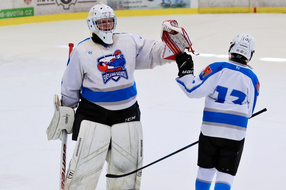 MLADŠÍ ŽÁCI - 2024/2025 9