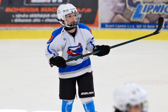 MLADŠÍ ŽÁCI - 2024/2025 12