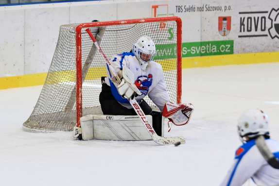 MLADŠÍ ŽÁCI - 2024/2025 13