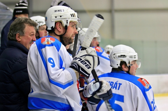 HC Světlá n. S. - HC Čes. Třebová 8:0 (15.12.2016)