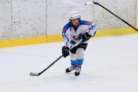 MLADŠÍ ŽÁCI - 2024/2025 16