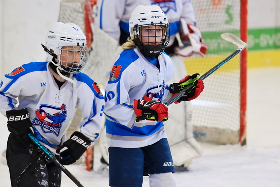 MLADŠÍ ŽÁCI - 2024/2025 17