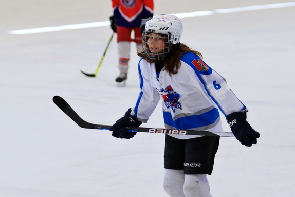 MLADŠÍ ŽÁCI - 2024/2025 19