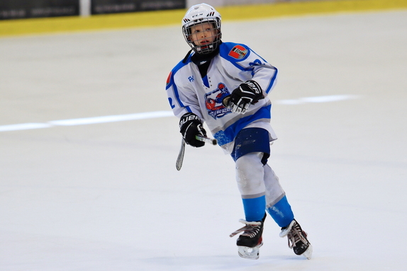 MLADŠÍ ŽÁCI - 2024/2025 20