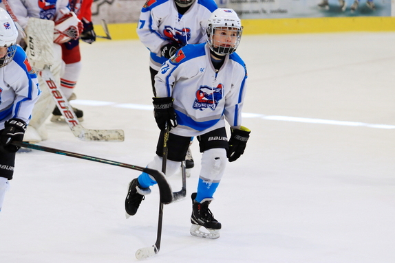 MLADŠÍ ŽÁCI - 2024/2025 21