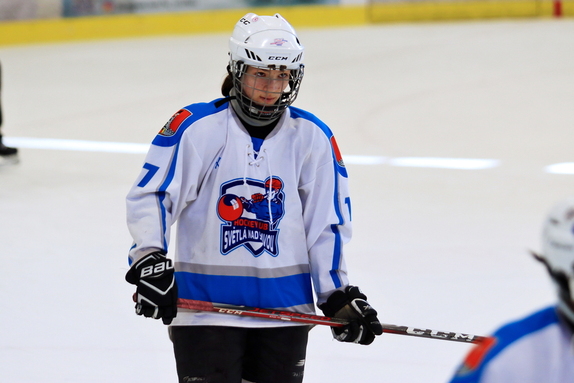 MLADŠÍ ŽÁCI - 2024/2025 22