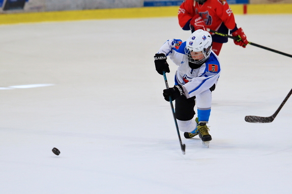 MLADŠÍ ŽÁCI - 2024/2025 23