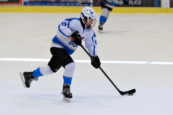 MLADŠÍ ŽÁCI - 2024/2025 25