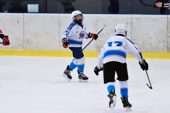 MLADŠÍ ŽÁCI - 2024/2025 26