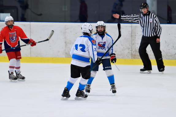 MLADŠÍ ŽÁCI - 2024/2025 27