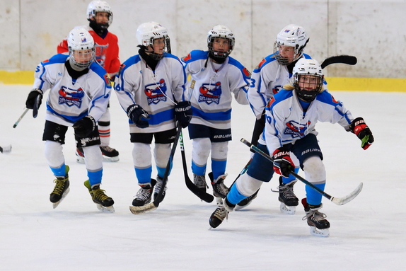 MLADŠÍ ŽÁCI - 2024/2025 28