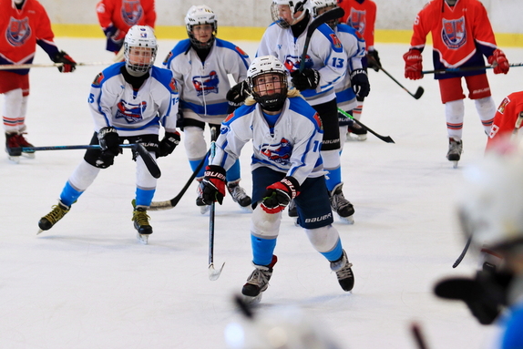 MLADŠÍ ŽÁCI - 2024/2025 29