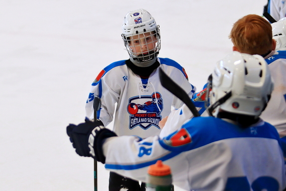 MLADŠÍ ŽÁCI - 2024/2025 30