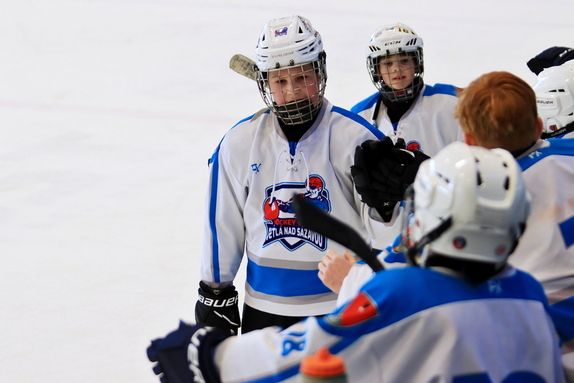 MLADŠÍ ŽÁCI - 2024/2025 31