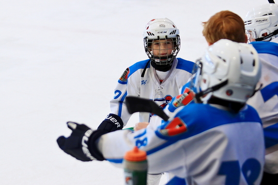 MLADŠÍ ŽÁCI - 2024/2025 1