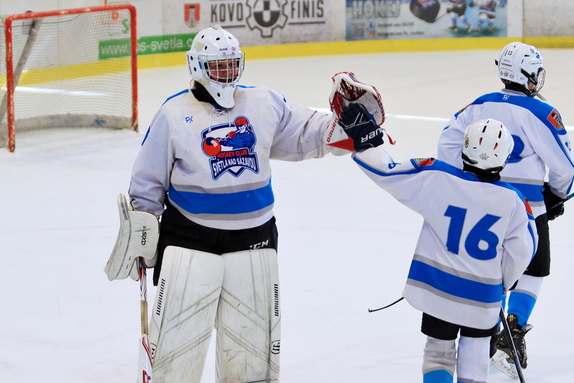 MLADŠÍ ŽÁCI - 2024/2025 2