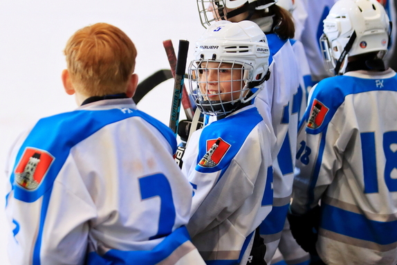 MLADŠÍ ŽÁCI - 2024/2025 3