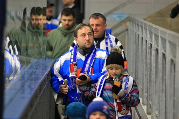 HC Světlá n. S. - HC Čes. Třebová 8:0 (15.12.2016)