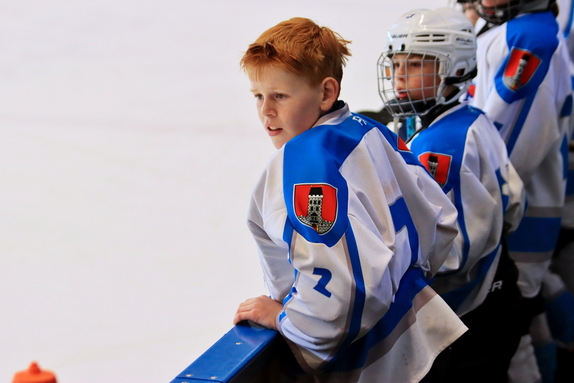 MLADŠÍ ŽÁCI - 2024/2025 5