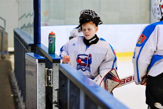 MLADŠÍ ŽÁCI - 2024/2025 6