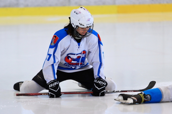 MLADŠÍ ŽÁCI - 2024/2025 7