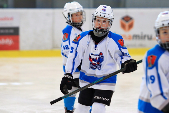 MLADŠÍ ŽÁCI - 2024/2025 12